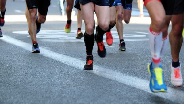 Cardiff Half Marathon 2022